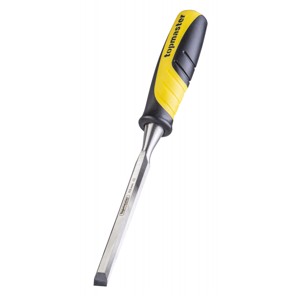 Длето за дърво 13mm 65Mn Topmaster Professional – Top Master Pro – снимка 1