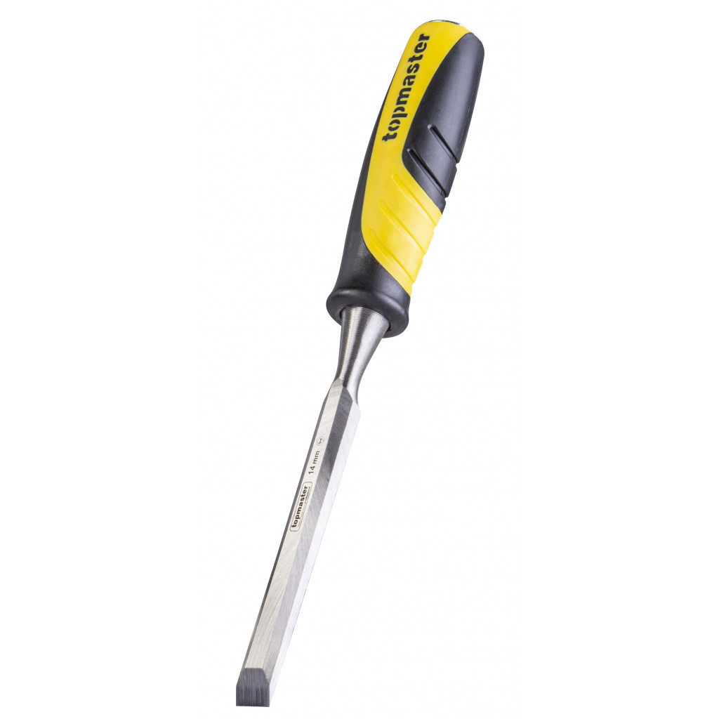 Длето за дърво 14mm 65Mn Topmaster Professional – Top Master Pro – снимка 1