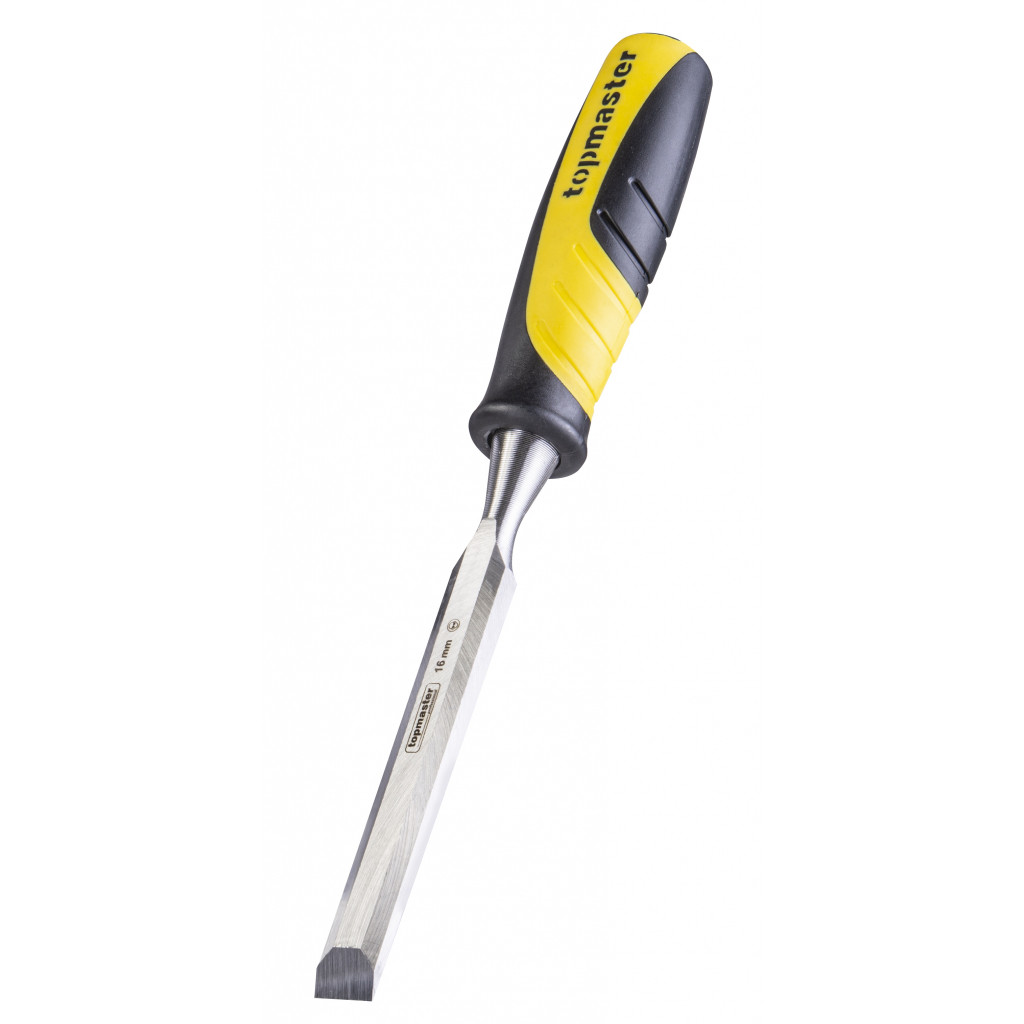 Длето за дърво 16mm 65Mn Topmaster Professional – Top Master Pro – снимка 1