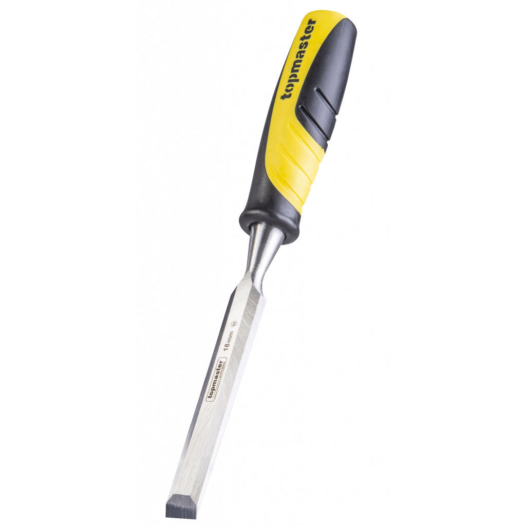 Длето за дърво 18mm 65Mn Topmaster Professional – Top Master Pro – снимка 1