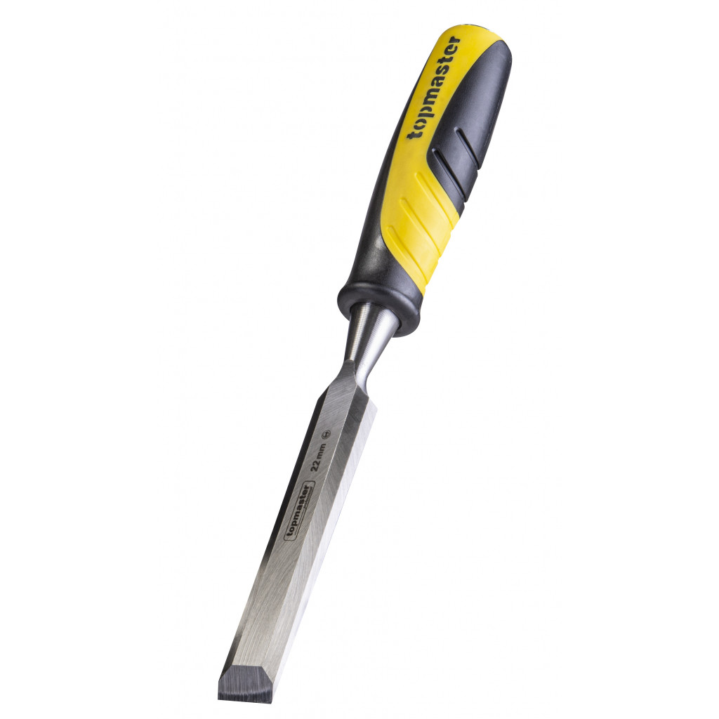 Длето за дърво 22mm 65Mn Topmaster Professional – Top Master Pro – снимка 1