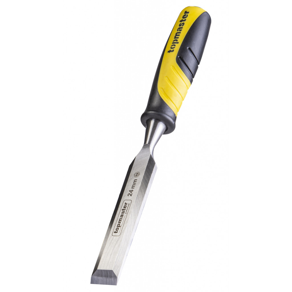 Длето за дърво 24mm 65Mn Topmaster Professional – Top Master Pro – снимка 1