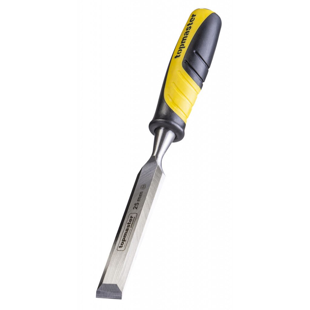 Длето за дърво 25mm 65Mn Topmaster Professional – Top Master Pro – снимка 1