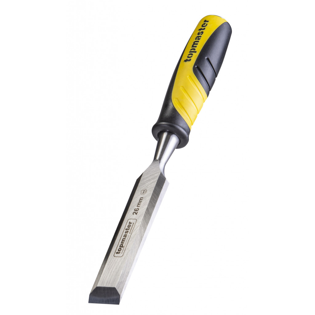 Длето за дърво 26mm 65Mn Topmaster Professional – Top Master Pro – снимка 1