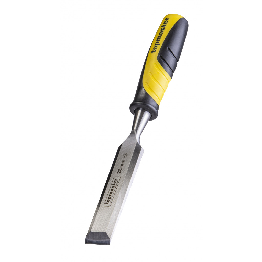 Длето за дърво 28mm 65Mn Topmaster Professional – Top Master Pro – снимка 1