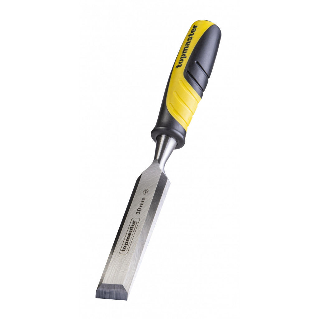 Длето за дърво 30mm 65Mn Topmaster Professional – Top Master Pro – снимка 1