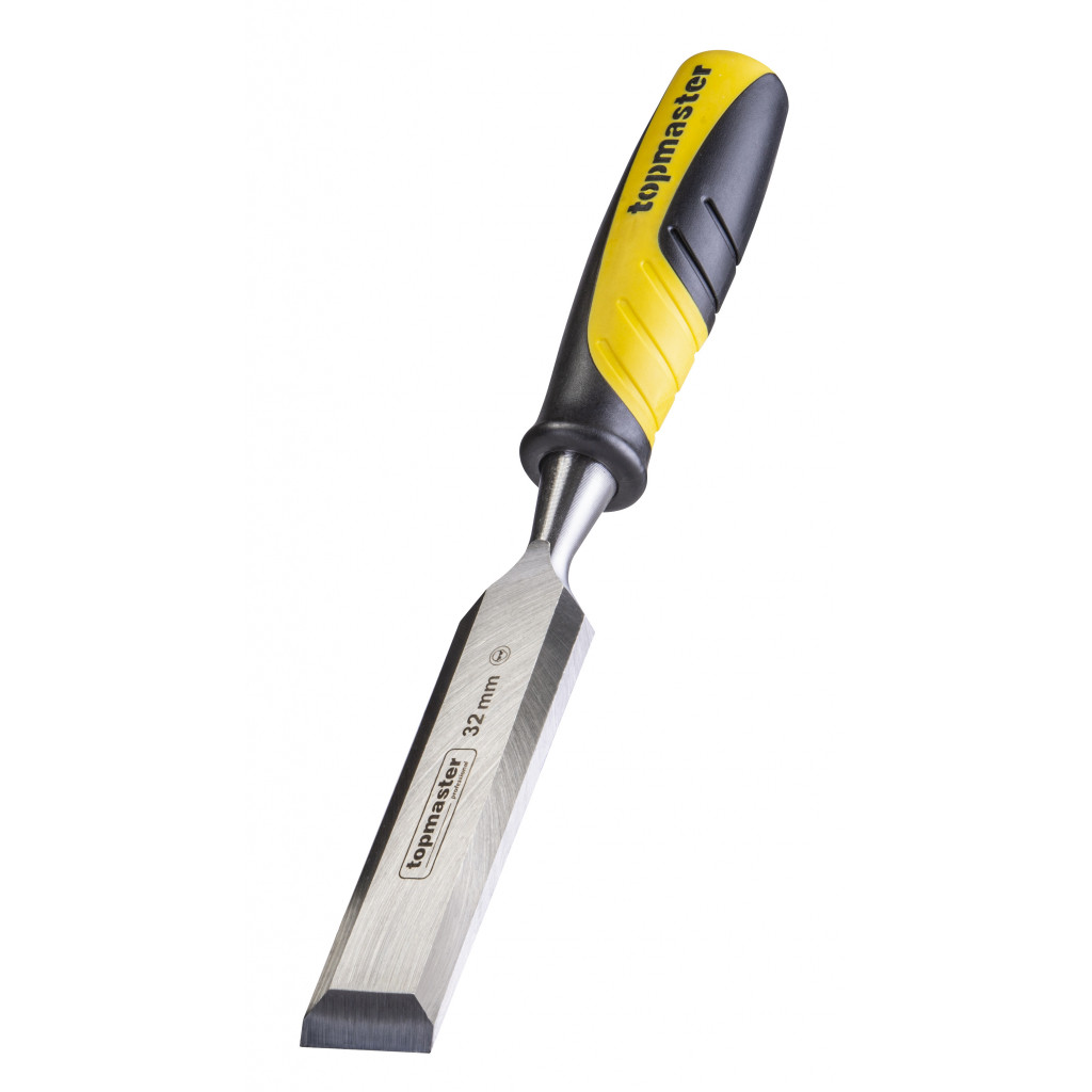 Длето за дърво 32mm 65Mn Topmaster Professional – Top Master Pro – снимка 1
