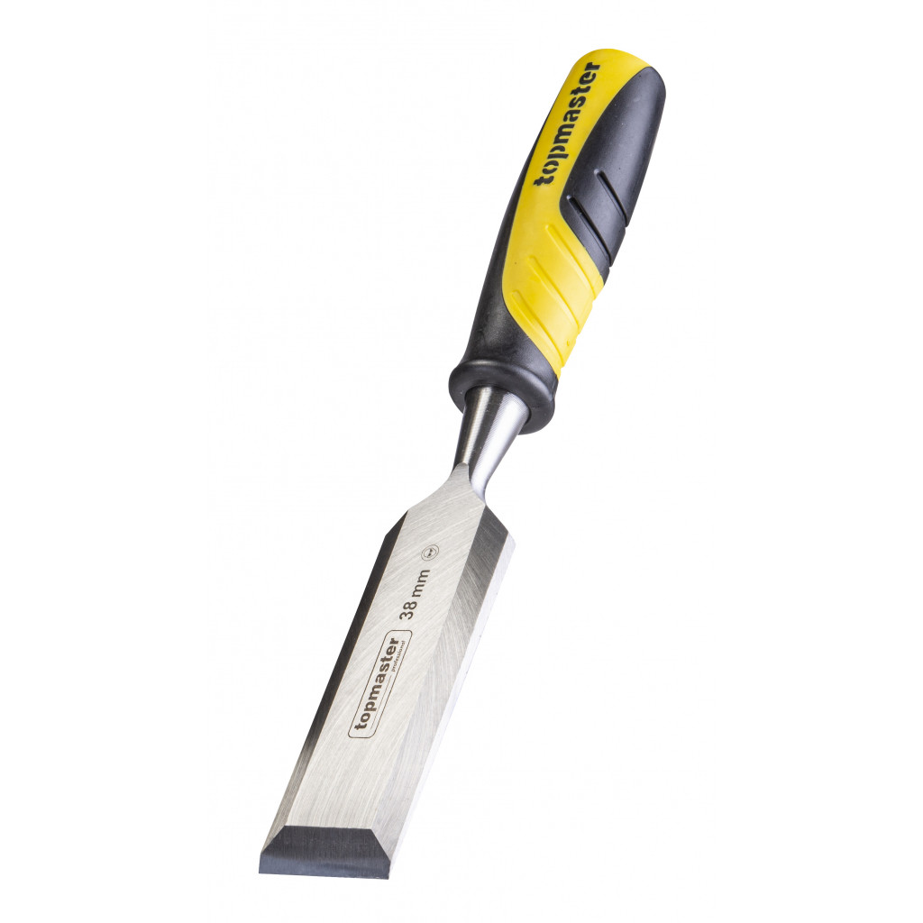 Длето за дърво 38mm 65Mn Topmaster Professional – Top Master Pro – снимка 1