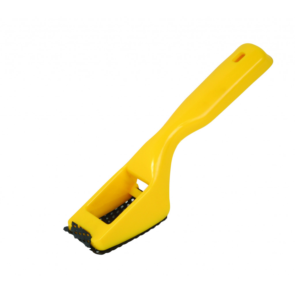Ренде ръчно универс. пласт. 60x40mm Topmaster Professional