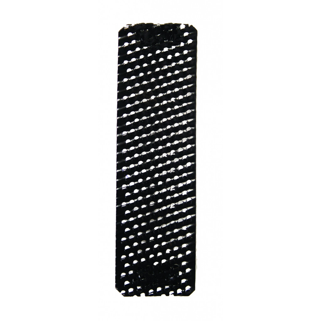 Нож за ренде ръчно унив. 140x40mm Topmaster Professional