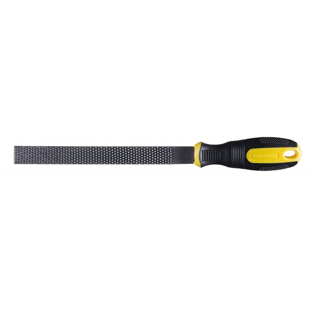 Пила за дърво плоска 200mm Topmaster Professional – Top Master Pro – снимка 1