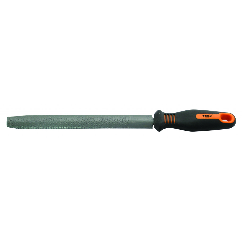 Пила за дърво полуобла 200mm GADGET