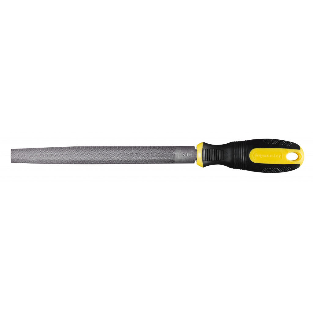 Пила за метал полуобла 200mm Topmaster Professional – Top Master Pro – снимка 1