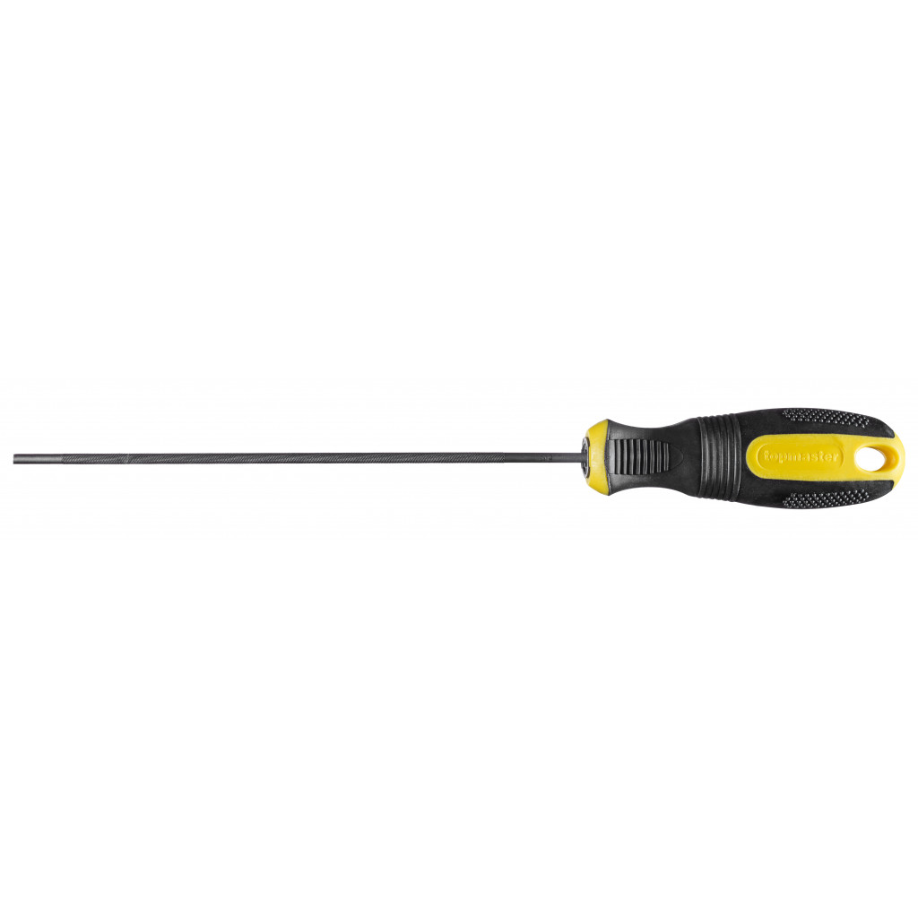 Пила за верижен трион 4.8 200mm Topmaster Professional – Top Master Pro – снимка 1