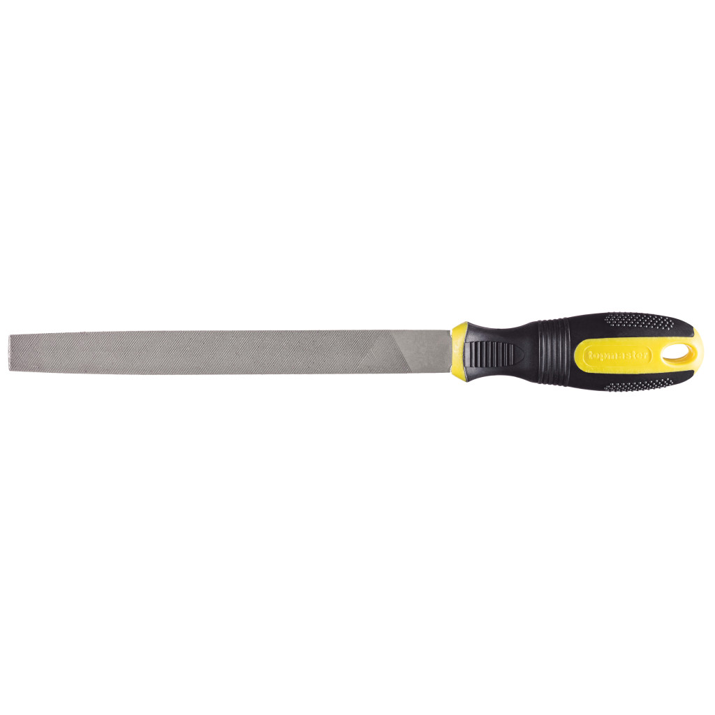 Пила за метал плоска 250mm Topmaster Professional