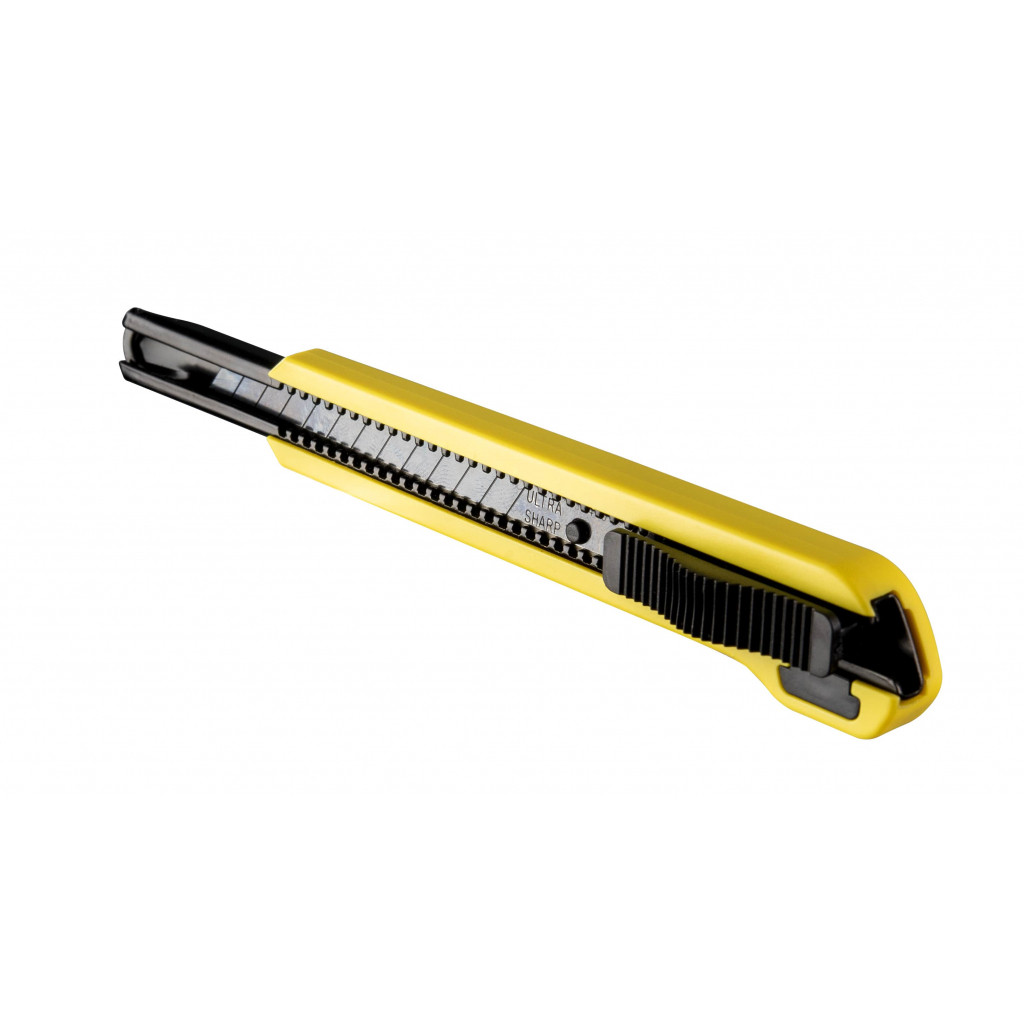 Нож макетен 9x135mm Topmaster Professional – Top Master Pro – снимка 1