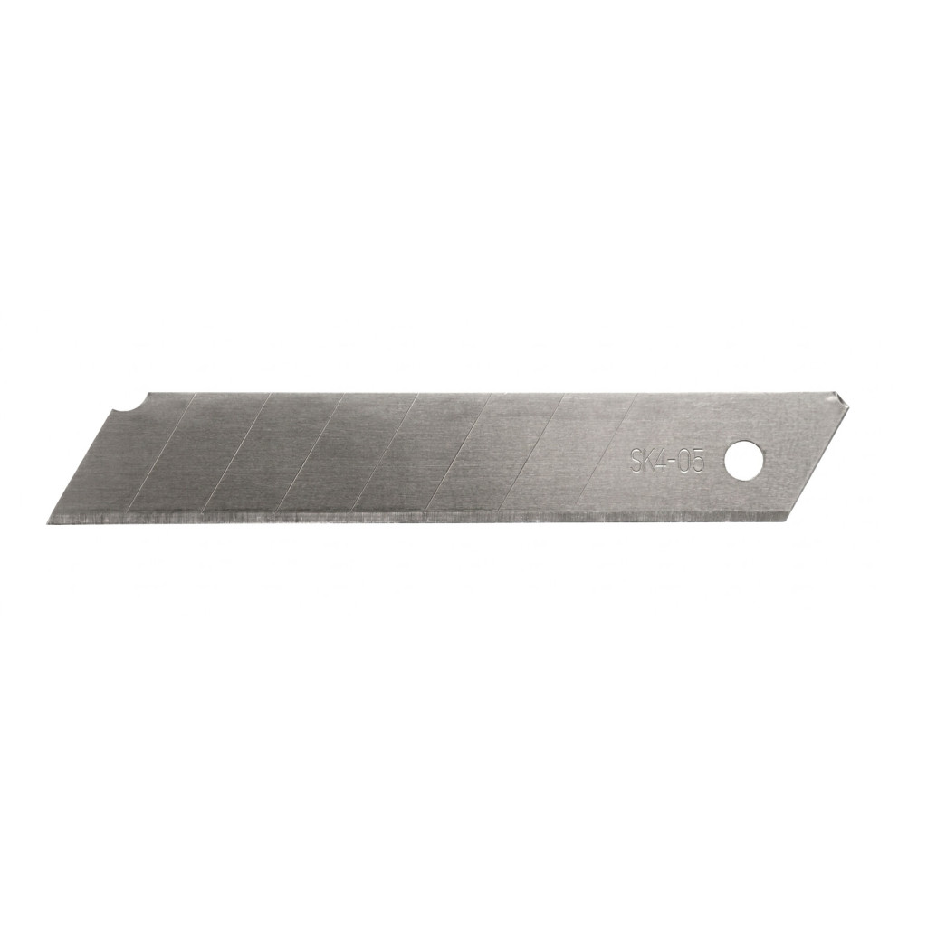 Резец нож макет. 9x80x0.38mm блистер 10бр.Topmaster Professional – Top Master Pro – снимка 1