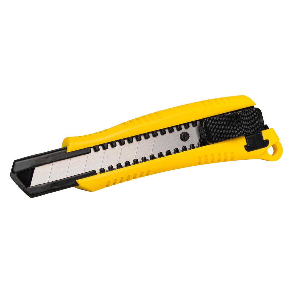 Нож макетен SK2 18mm 3 ножч. TMP – Top Master Pro – снимка 1