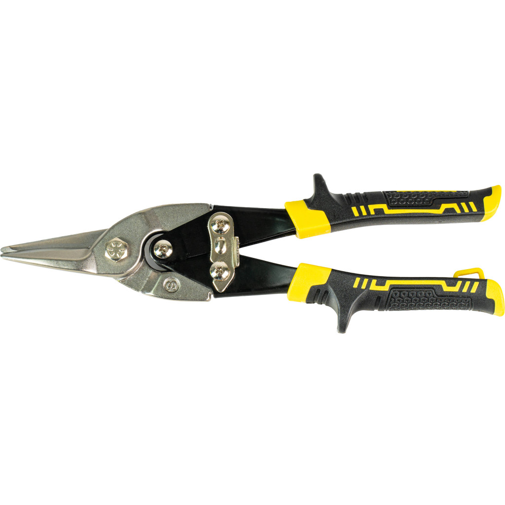 Ножица за ламарина права 250mm Topmaster Professional