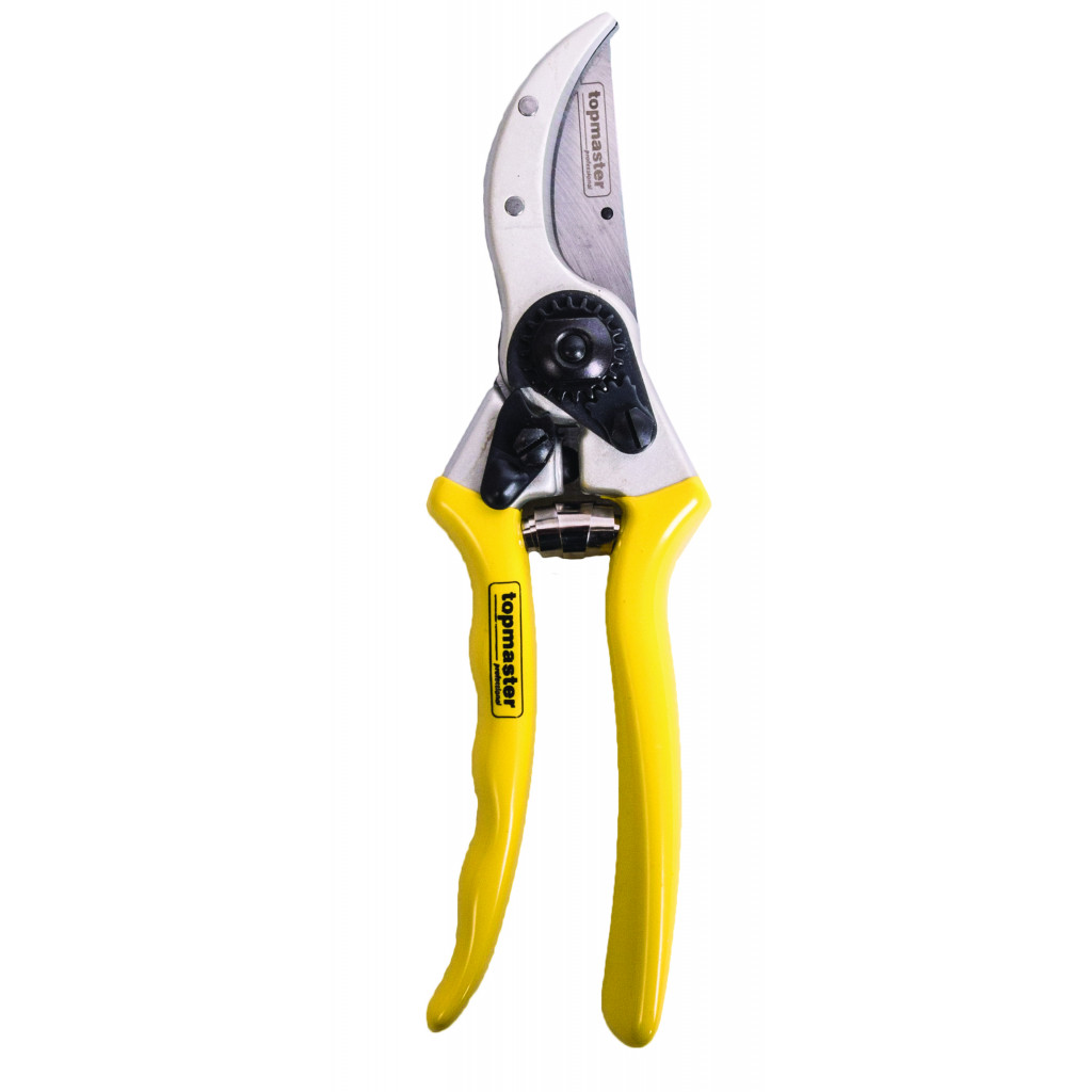 Ножица лозарска трето поколение 8"/200mm Topmaster Professional20 – Top Master Pro – снимка 1