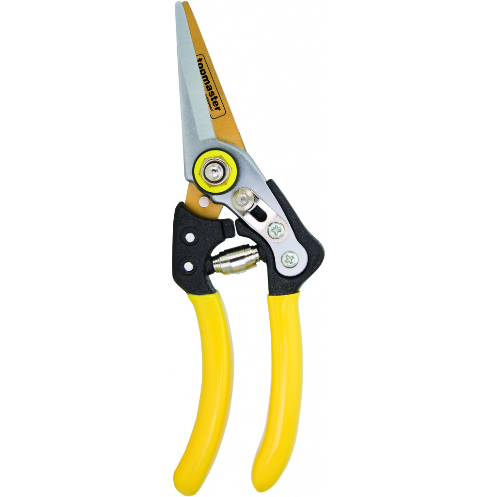 Ножица градинска 220mm SK5 Topmaster Professional