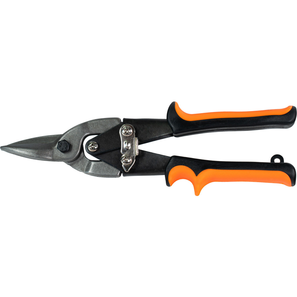 Ножица за ламарина права 250 mm GADGET – Gadget – снимка 1