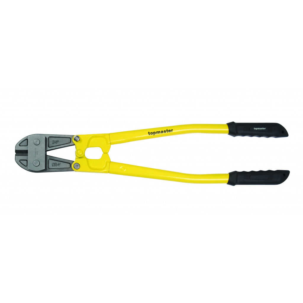 Ножица за арматура 750mm Topmaster Professional – Top Master Pro – снимка 1