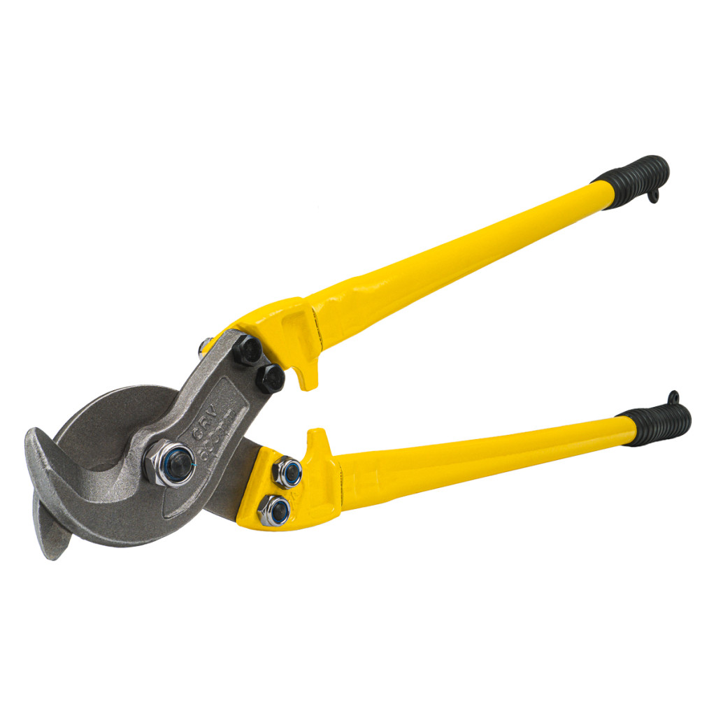 Ножица за рязане на кабел 24" Topmaster Professional – Top Master Pro – снимка 1