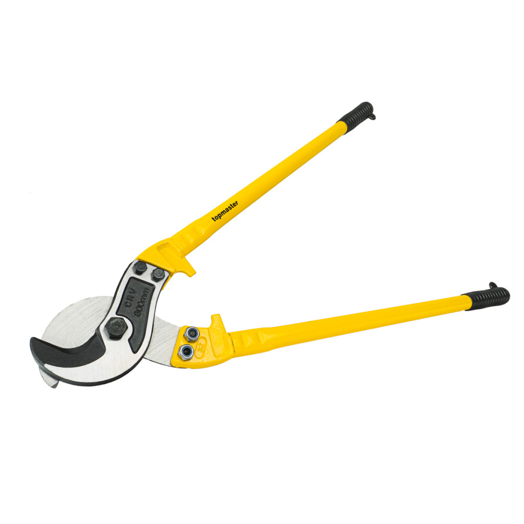 Ножица за рязане на кабел 32" Topmaster Professional – Top Master Pro – снимка 1