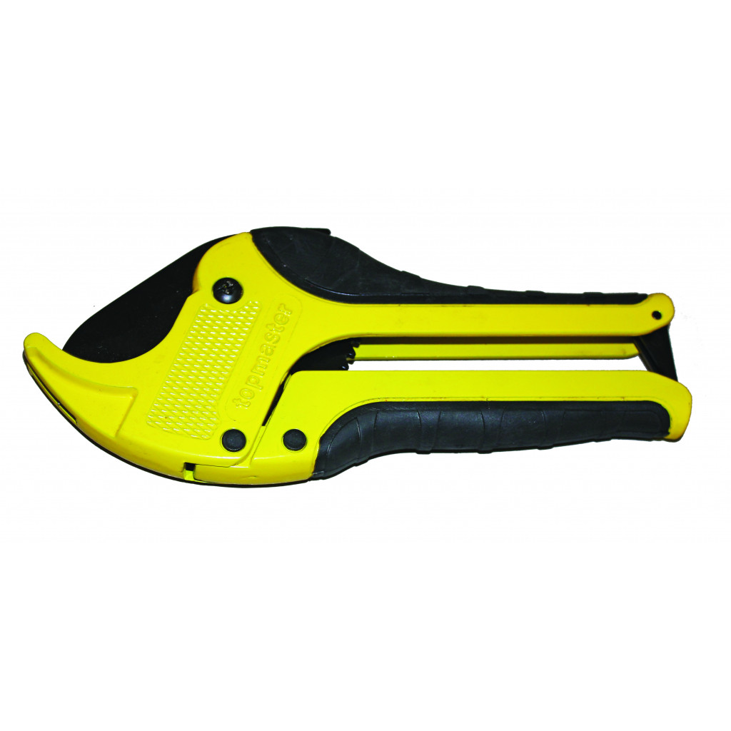 Ножица за PP/PVC тръби 42mm Topmaster Professional – Top Master Pro – снимка 1