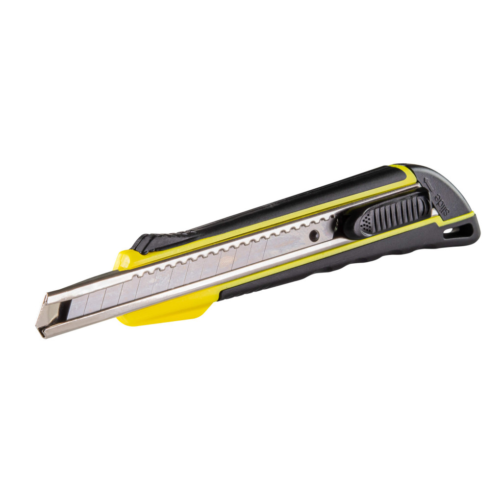 Нож макетен SK5, 9 мм KN01-9 Topmaster Professional – Top Master Pro – снимка 1