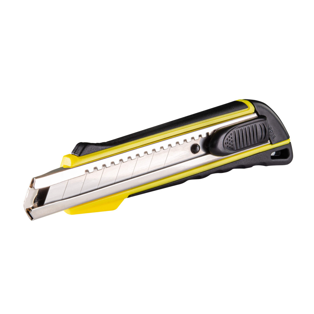 Нож макетен SK5, 18 мм KN01-18 Topmaster Professional – Top Master Pro – снимка 1