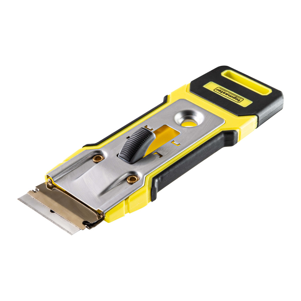 Стъргало 41 мм SC02 Topmaster Professional – Top Master Pro – снимка 1