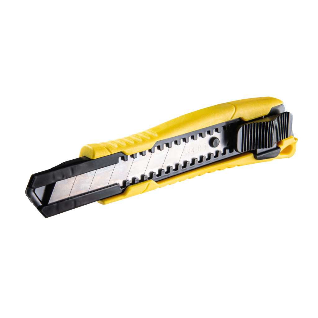 Нож макетен KN02-18 Topmaster Professional – Top Master Pro – снимка 1