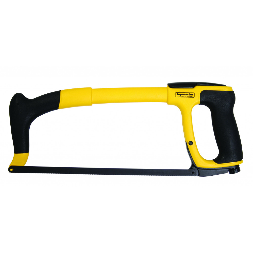 Ножовка за метал 300mm Topmaster Professional – Top Master Pro – снимка 1