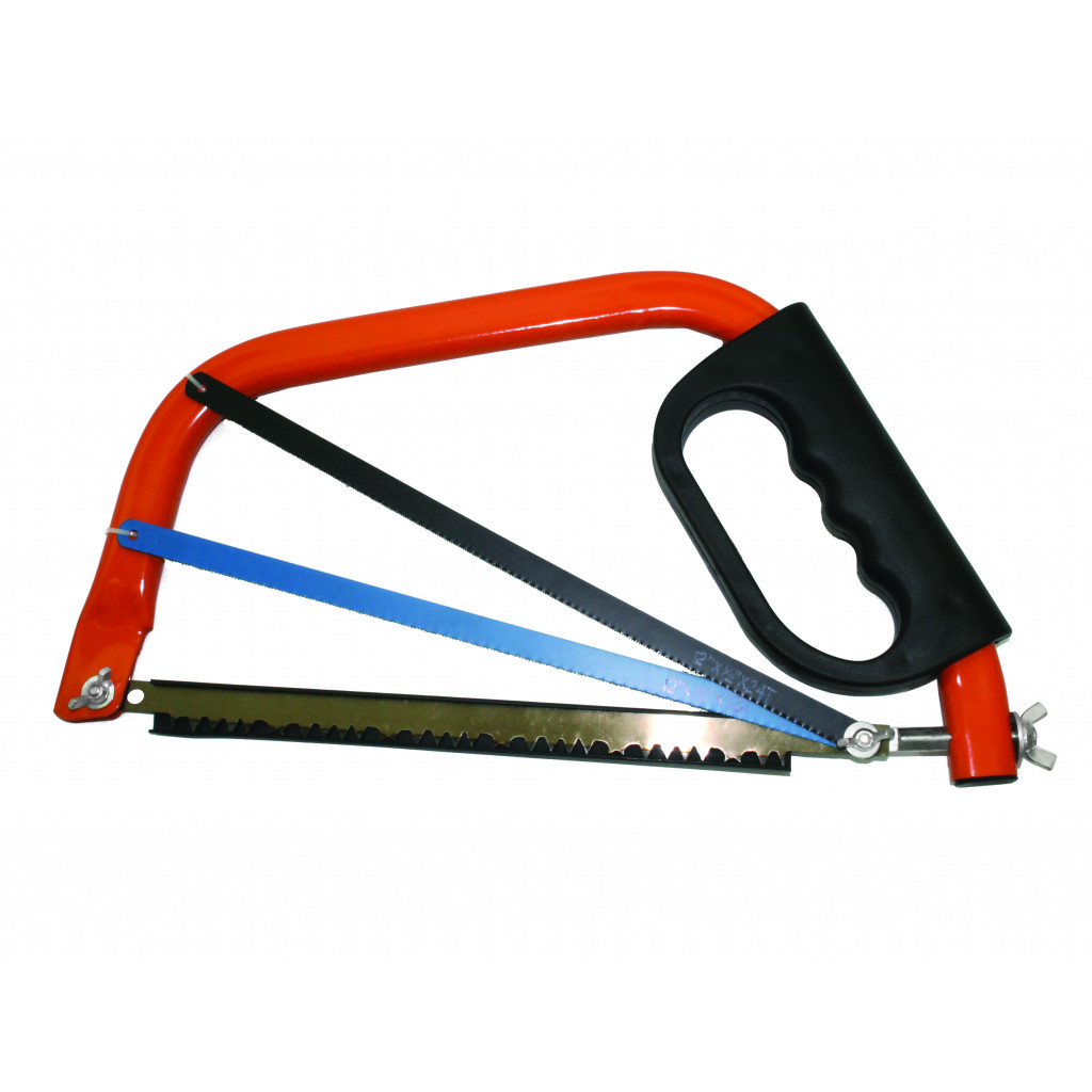 Ножовка комбинирана "3 в 1" GADGET – Gadget – снимка 1