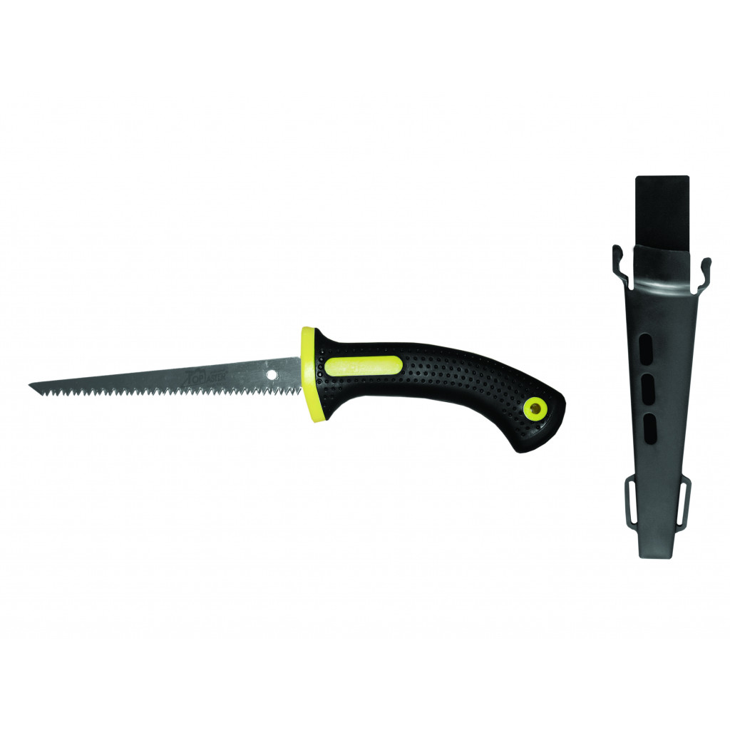 Трион 150mm с калъф Topmaster Professional – Top Master Pro – снимка 1