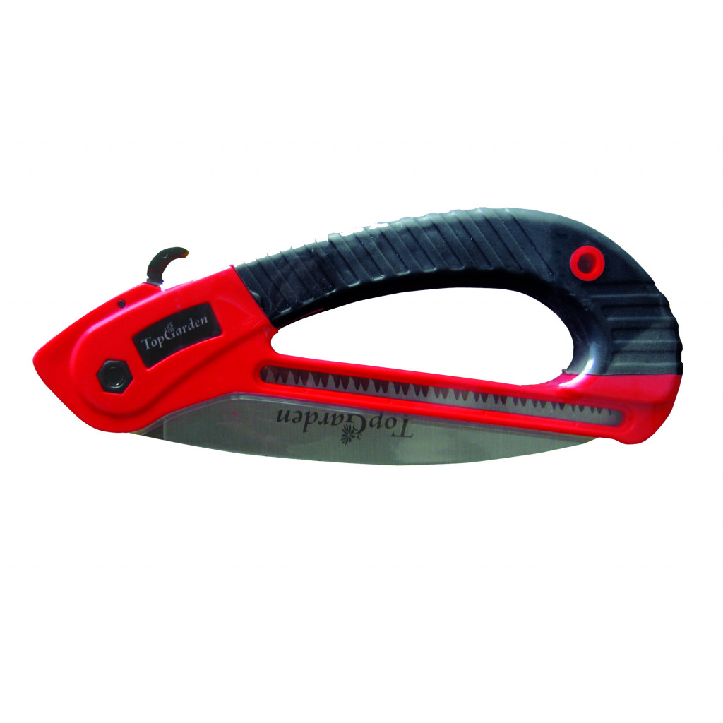 Трион 180mm сгъваем с предпазител TG GADGET