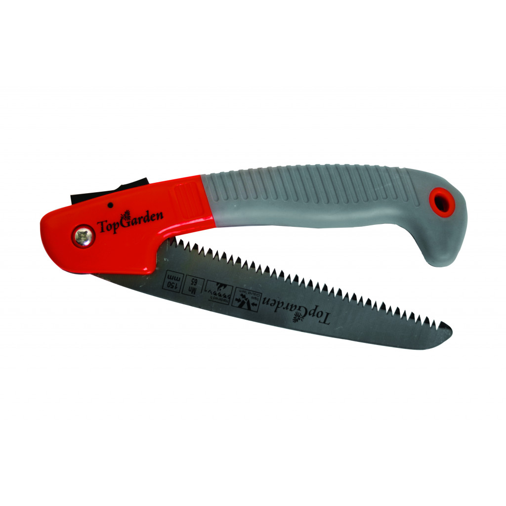 Трион 180mm сгъваем TG GADGET – Top Garden – снимка 1