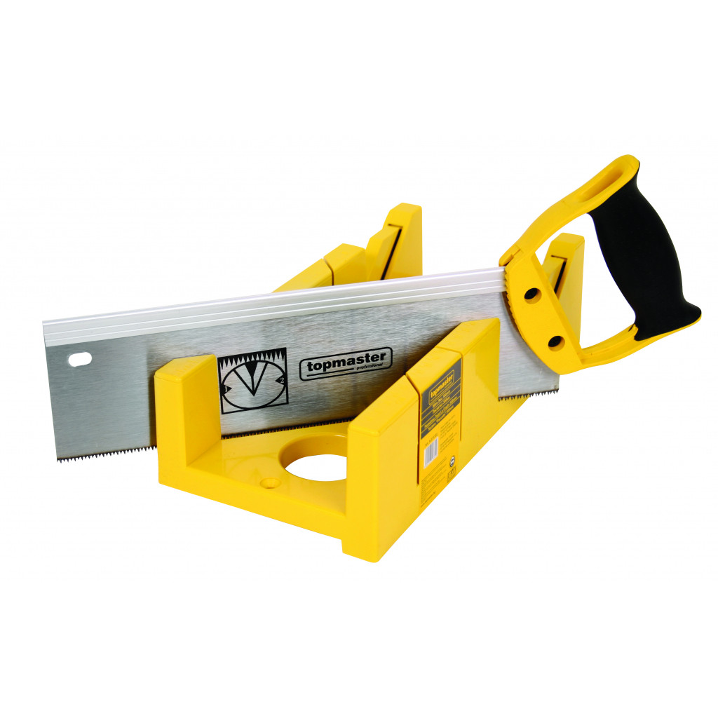 Трион пасвател 300mm Topmaster Professional – Top Master Pro – снимка 1