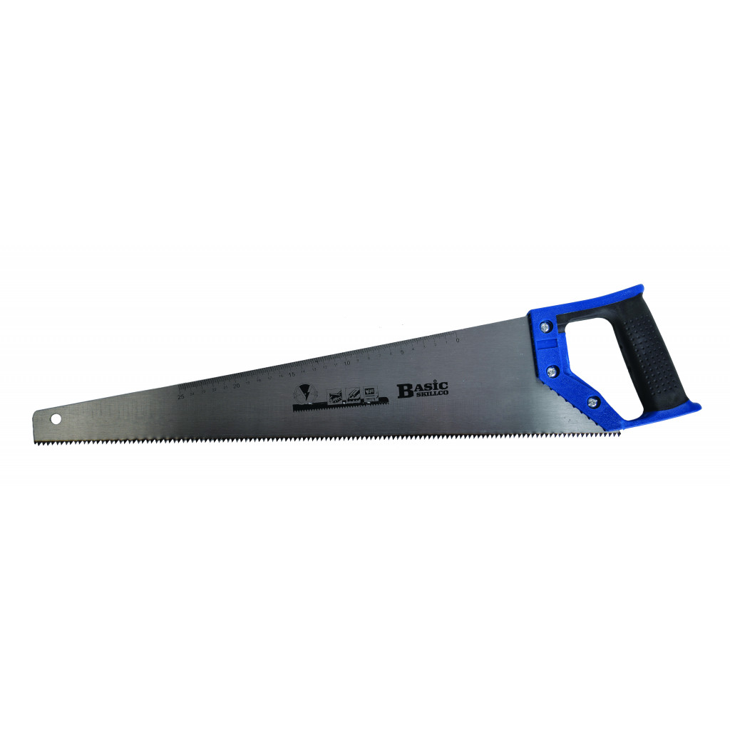 Трион за дърво 450mm Basic Skillco – Basic – снимка 1