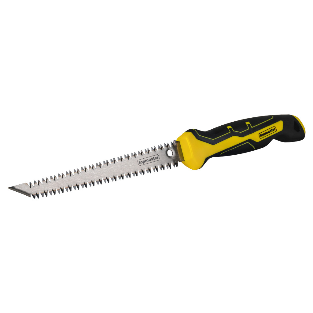 Трион с двойно острие 150mm Topmaster Professional – Top Master Pro – снимка 1