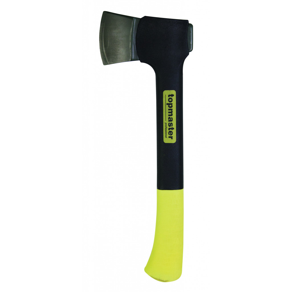 Брадва олекотена 35см 650гр трето поколение Topmaster Professional – Top Master Pro – снимка 1