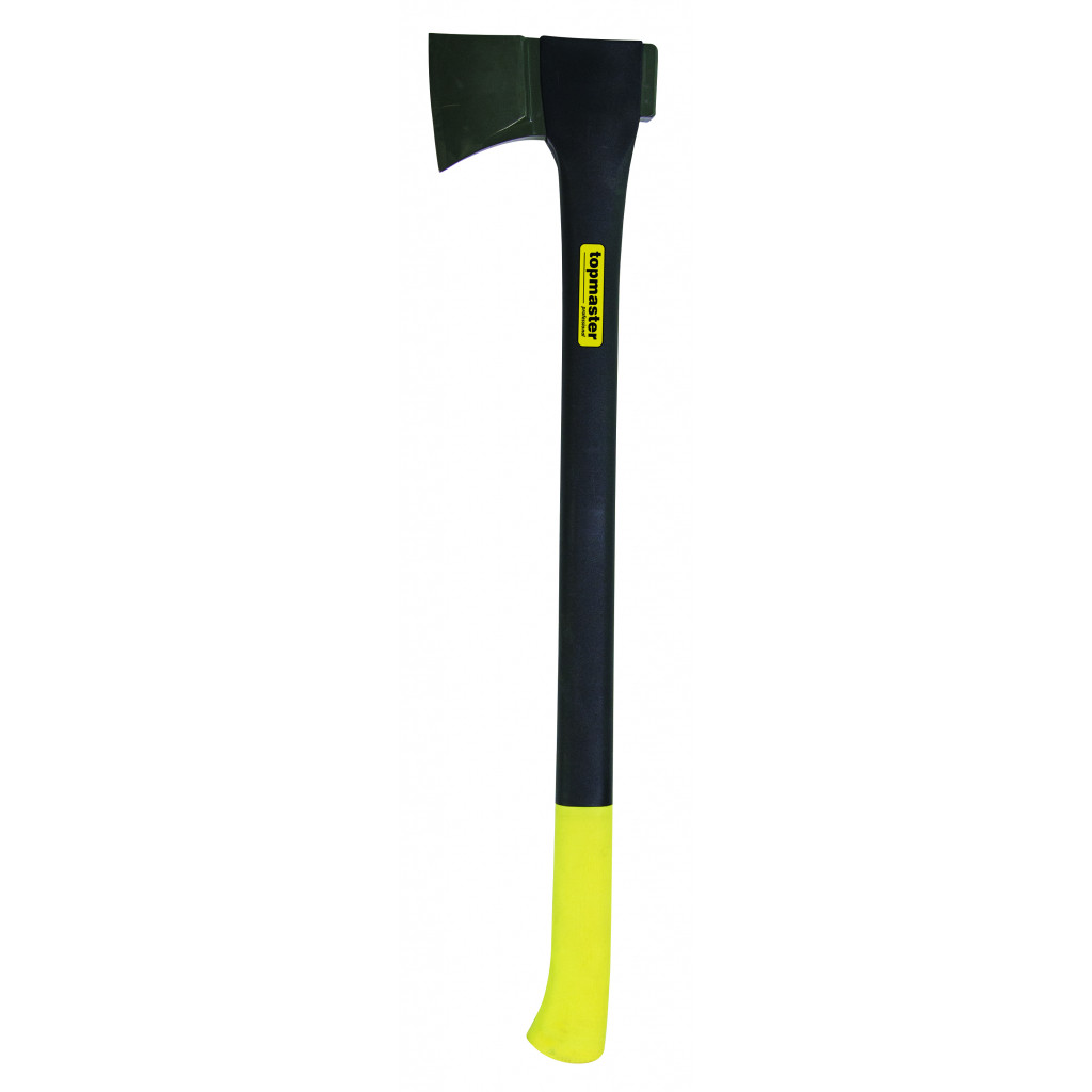 Брадва олекотена 71см 1600гр трето поколение Topmaster Professional – Top Master Pro – снимка 1