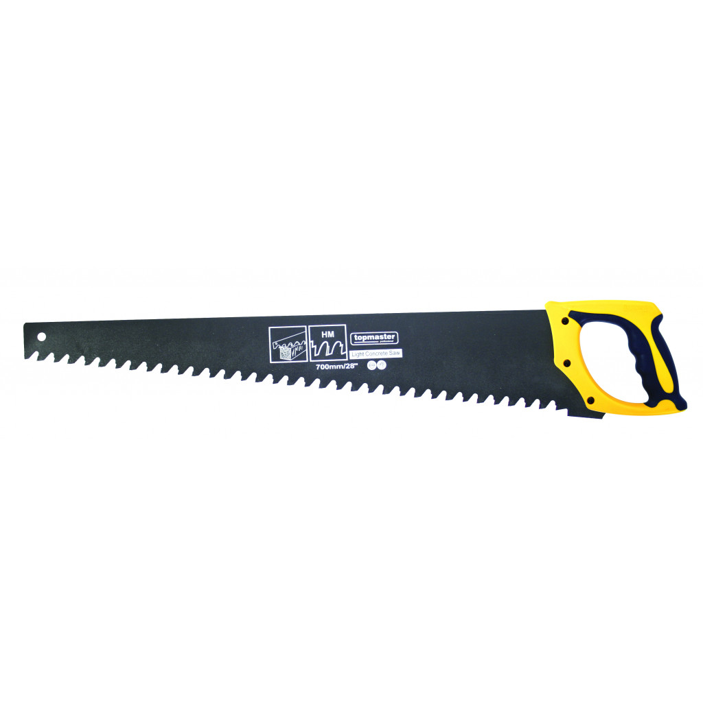 Трион за газобетон 700mm Topmaster Professional – Top Master Pro – снимка 1