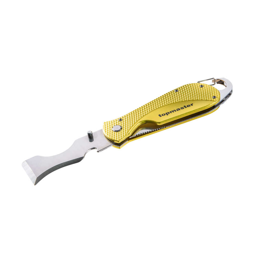 Нож универсален 10 в 1 Topmaster Professional – Top Master Pro – снимка 1