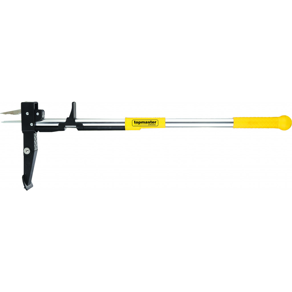 Уред за премахване на плевели 1000mm Topmaster Professional – Top Master Pro – снимка 1