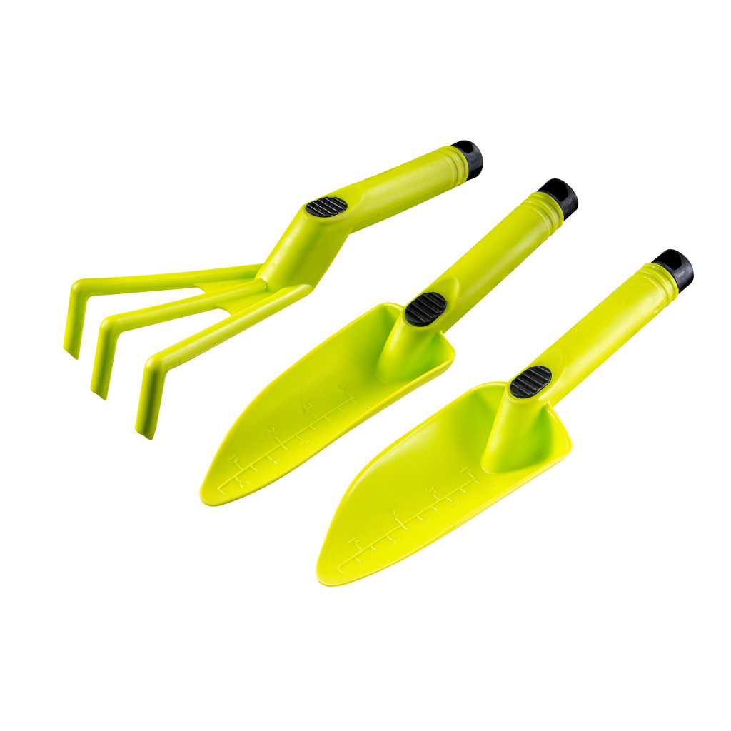 Градински комплект 3 части TG GADGET – Top Garden – снимка 1
