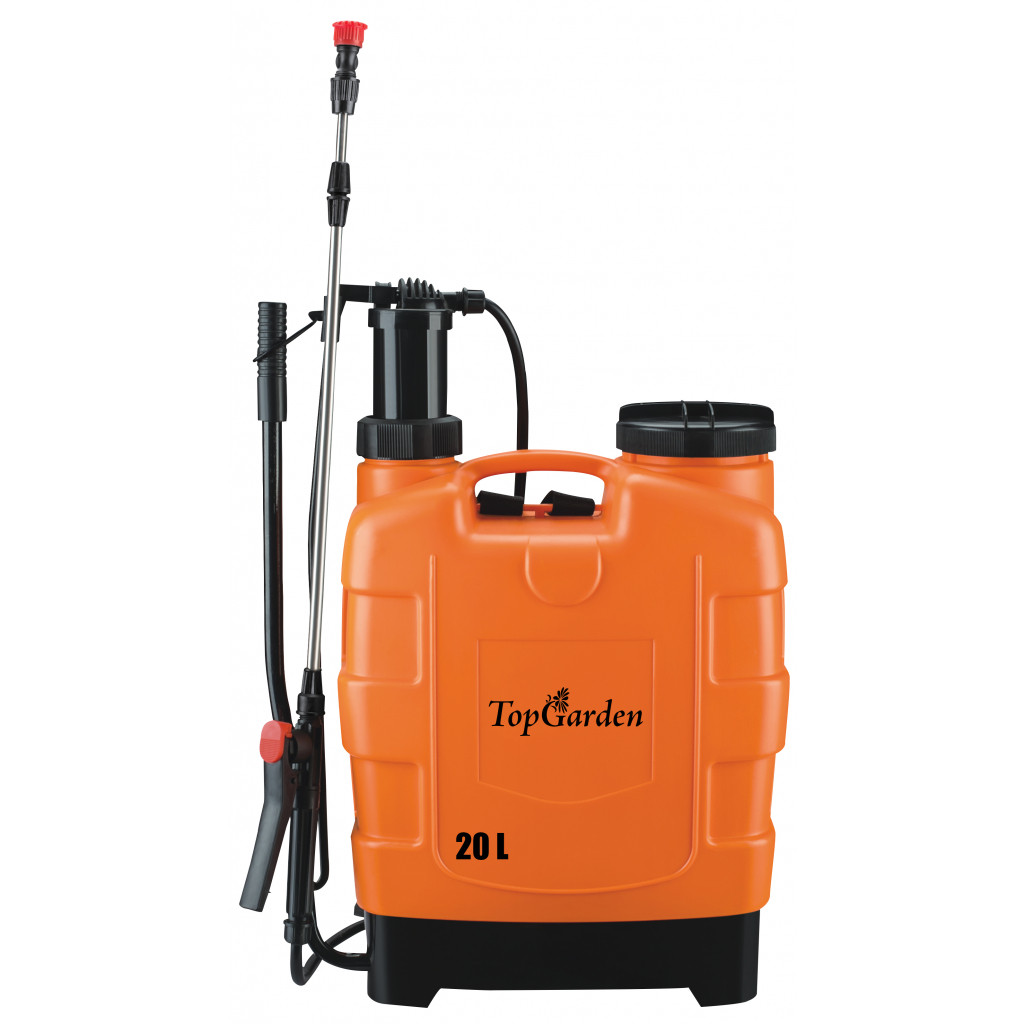 Пръскачка градинарска 20l TG GADGET – Top Garden – снимка 1