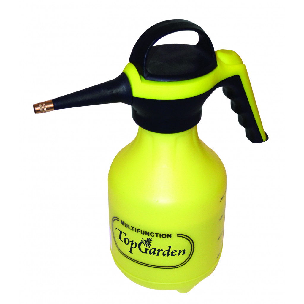 Пръскачка 2l TG GADGET – Top Garden – снимка 1